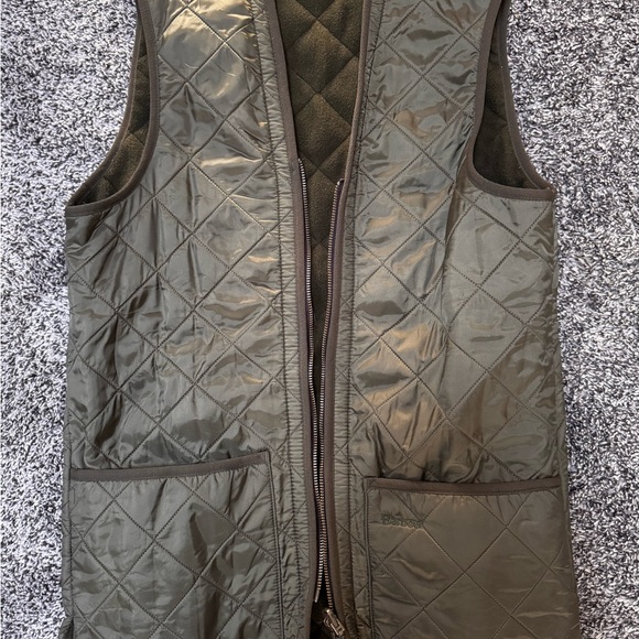 Barbour Liner for Men’s Jacket - Picture 2 of 5